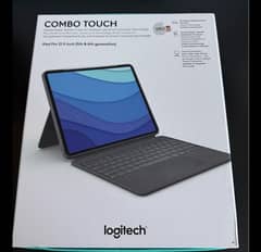 imported iPad Pro keyboard 6th generation 0