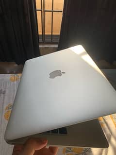 Apple MacBook Air 2015