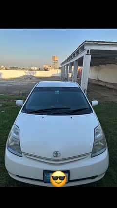 Toyota Prius 2011 0