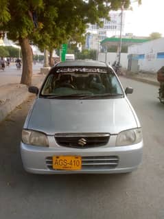 Suzuki Alto 2004