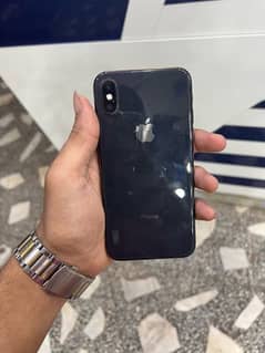 Iphone x non pta