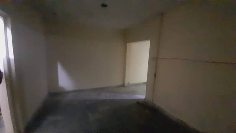 8 Marla House upper portion For Rent 36000 3