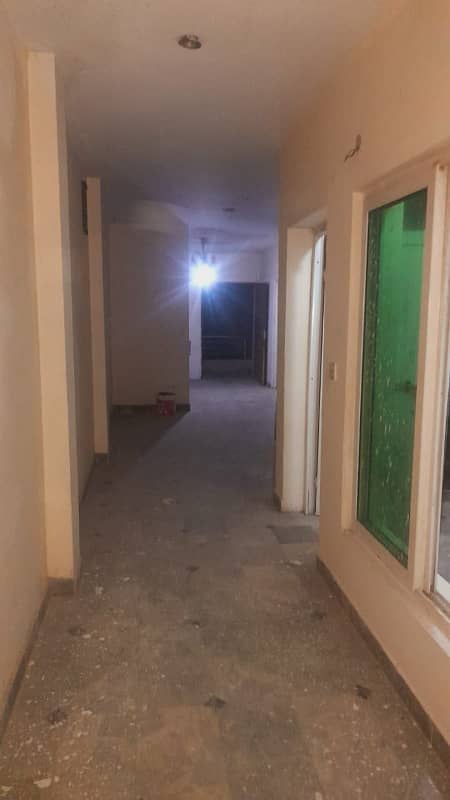 8 Marla House upper portion For Rent 36000 5