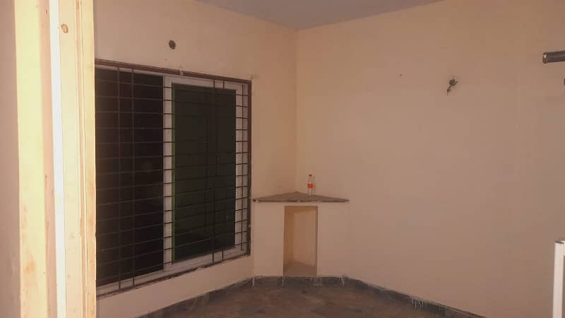 8 Marla House upper portion For Rent 36000 11