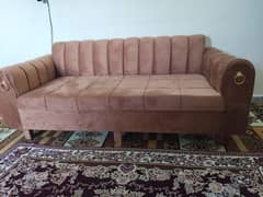 7 seater sofa