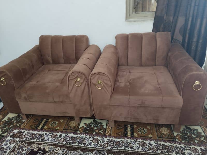 7 seater sofa 2