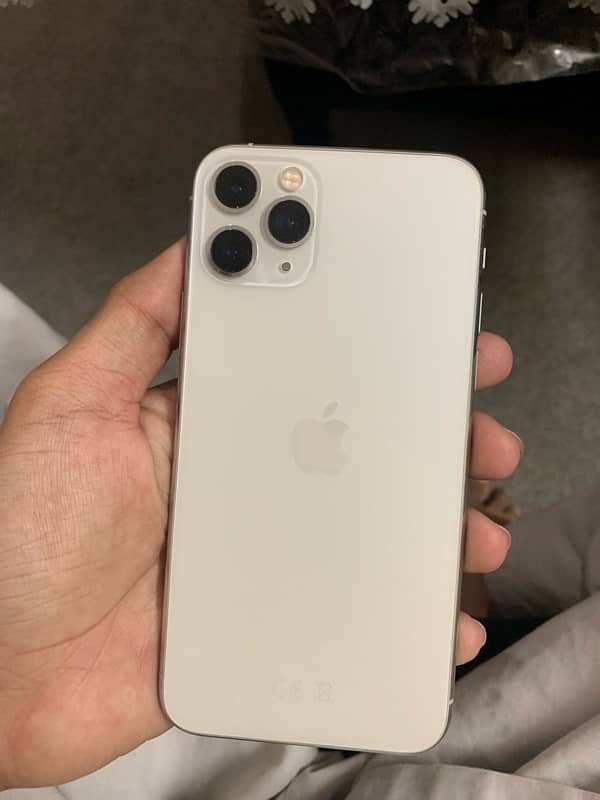 iPhone 11 Pro 1