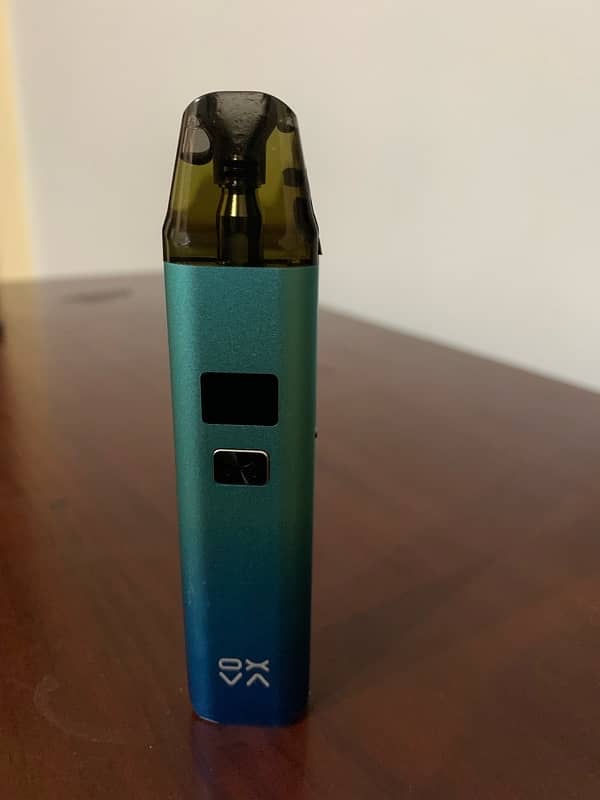 oxva xlim pro pod device/wape 0