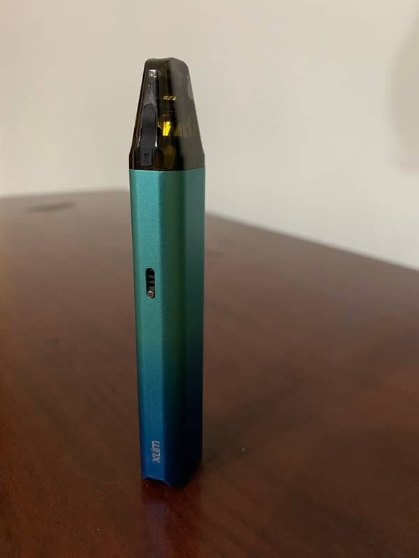 oxva xlim pro pod device/wape 1