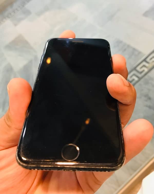 Iphone 7 32 gb Pta 1