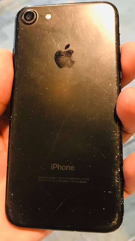 Iphone 7 32 gb Pta 2