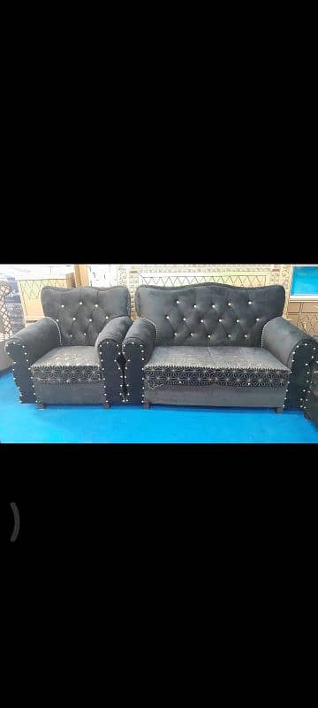 6 seater sofa | sofa set | furniture | sofa for sale 1