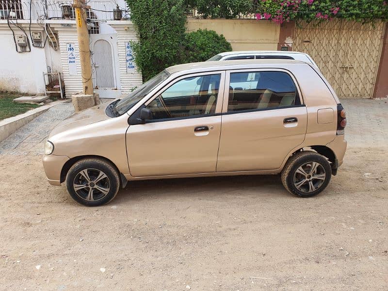 Suzuki Alto 2005 (03330202129]  thiss number call 1