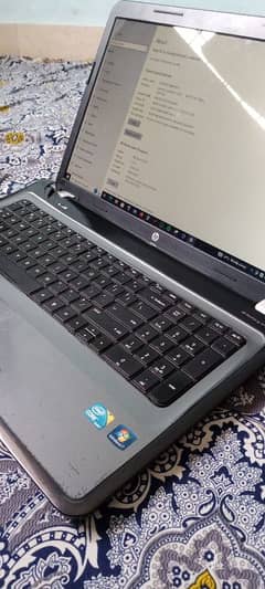 Hp Pavilion G series