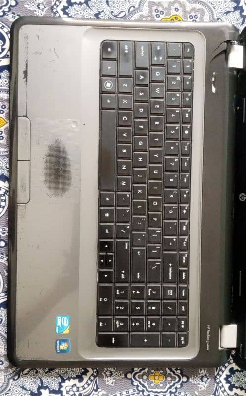 Hp Pavilion G series 2