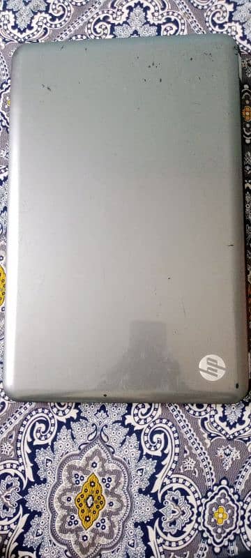 Hp Pavilion G series 6