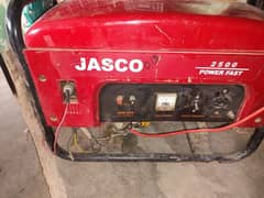 jasco generator ok condition