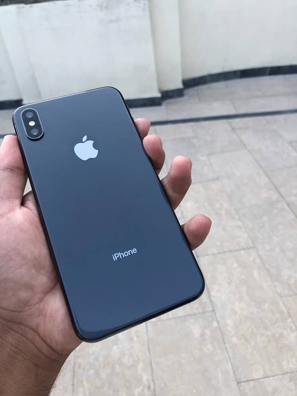 Iphone XsMax 512Gb non pta factory unlocked 10/10 0