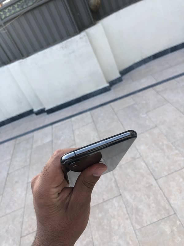 Iphone XsMax 512Gb non pta factory unlocked 10/10 7