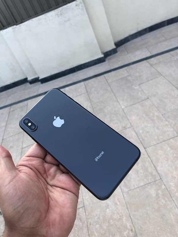 Iphone XsMax 512Gb non pta factory unlocked 10/10 8