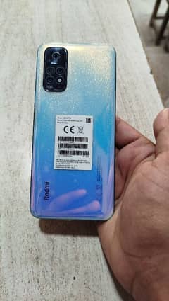 Redmi note 11 6_128