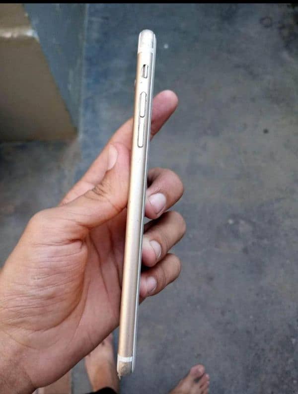 iphone 6s Plus Official PTA Approved 1