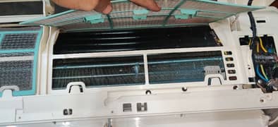 orient DC inverter 100% okay genman Gass 410 .