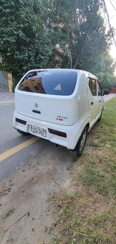 Suzuki Alto 2019 6