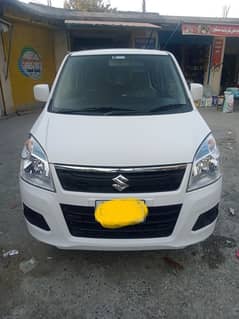 Suzuki Wagon ags R 2022