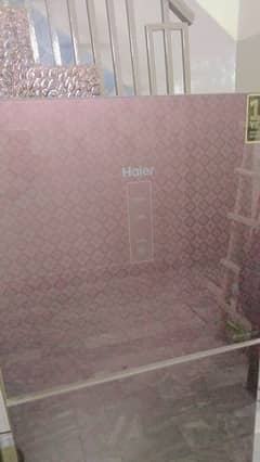 Haier  refrigerator 0