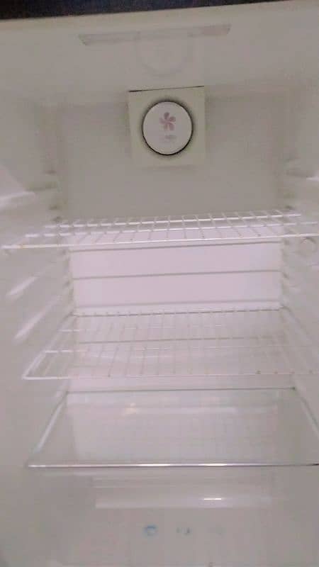 Haier  refrigerator 3