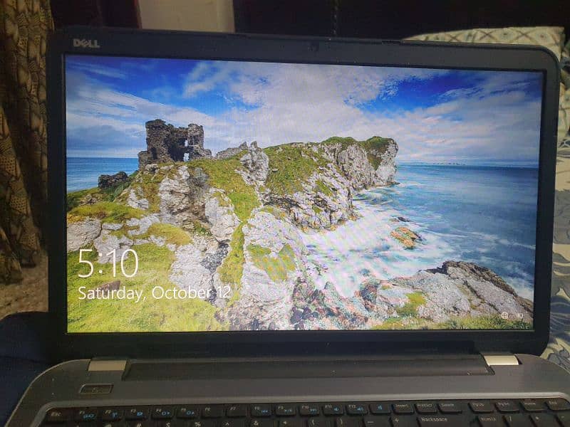 Dell Inspiron 5721 7