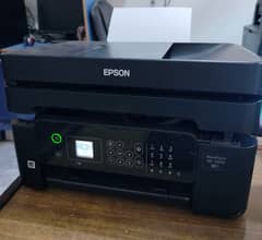 Epson WorkForce WF-2830 All-in-One Printer