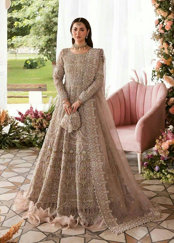 Barat lehenga 0