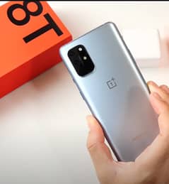 Oneplus 8t (12gb ram)