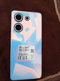 Tecno Camon 20 0