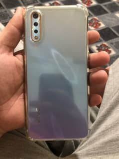 Vivo s1