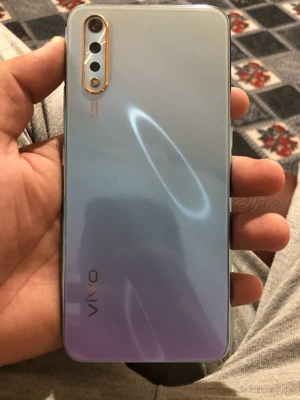 Vivo s1 2