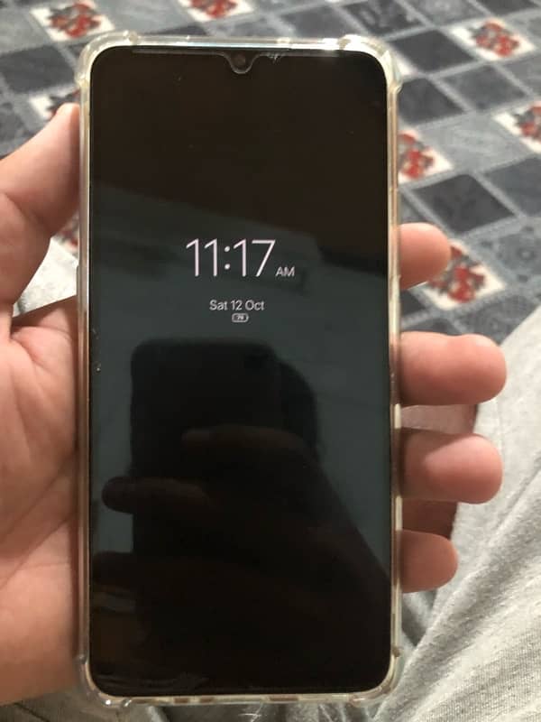 Vivo s1 6