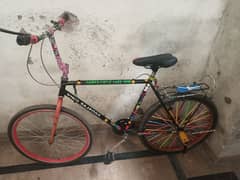 bicycle For sale