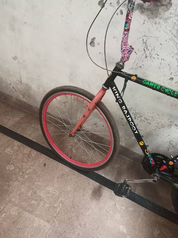 bicycle For sale 1