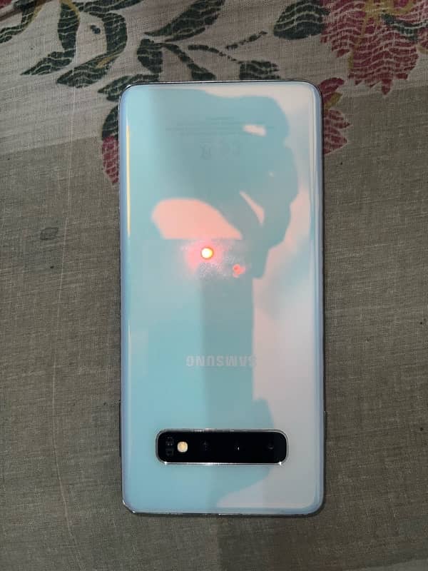 Samsung s10 official Pta Approved 1