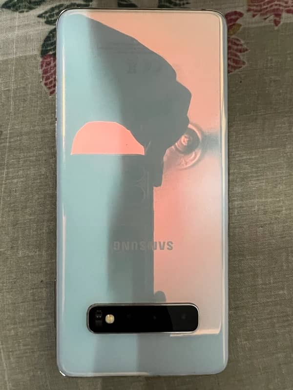 Samsung s10 official Pta Approved 3