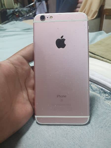 IPhone 6splus 16gb 0