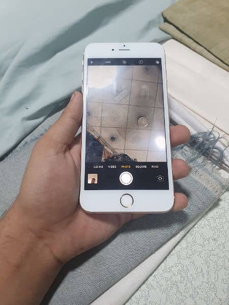 IPhone 6splus 16gb 6