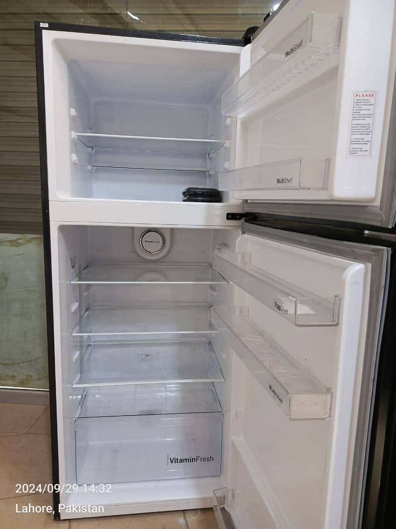 Dawlance Fridge  GD medium size  (0306=4462/443) super sett 1