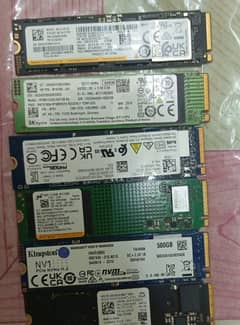 nvme 512gb branded