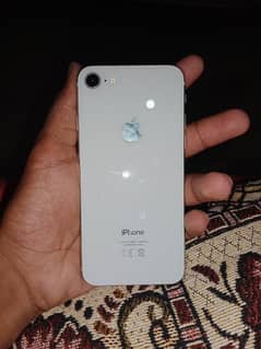 iphone 8 factory unlock