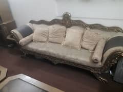 sofa