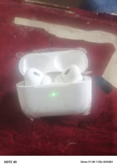 Airbuds at2pro 0